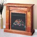 dimplex north america electric fireplace.