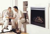 dimplex north america electric fireplace.