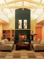 famous fireplaces in washington dc.