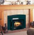 emerald fireplace gas insert.