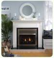 ventless natural gas fireplaces.