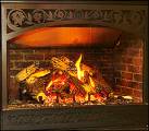 ventless propane gas fireplace.